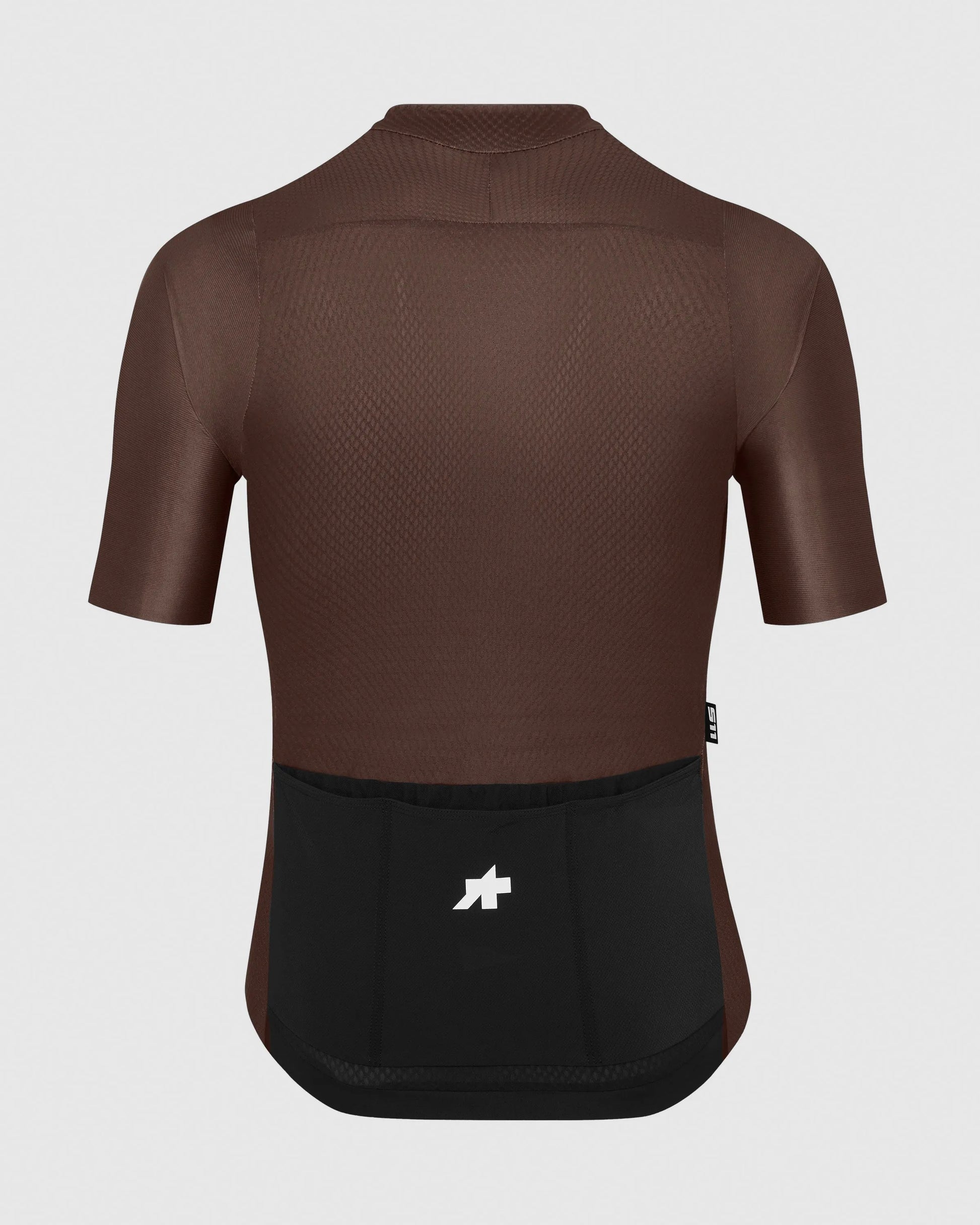 ASSOS MILLE GT Jersey S11 EVO - Brown