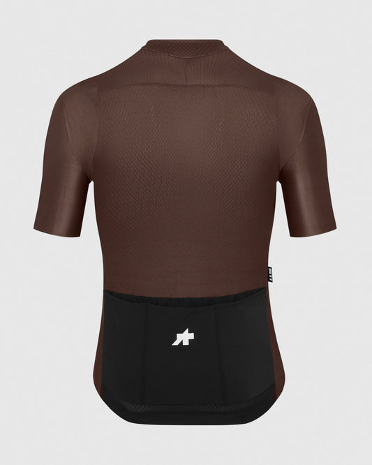 ASSOS MILLE GT Jersey S11 EVO - Brown