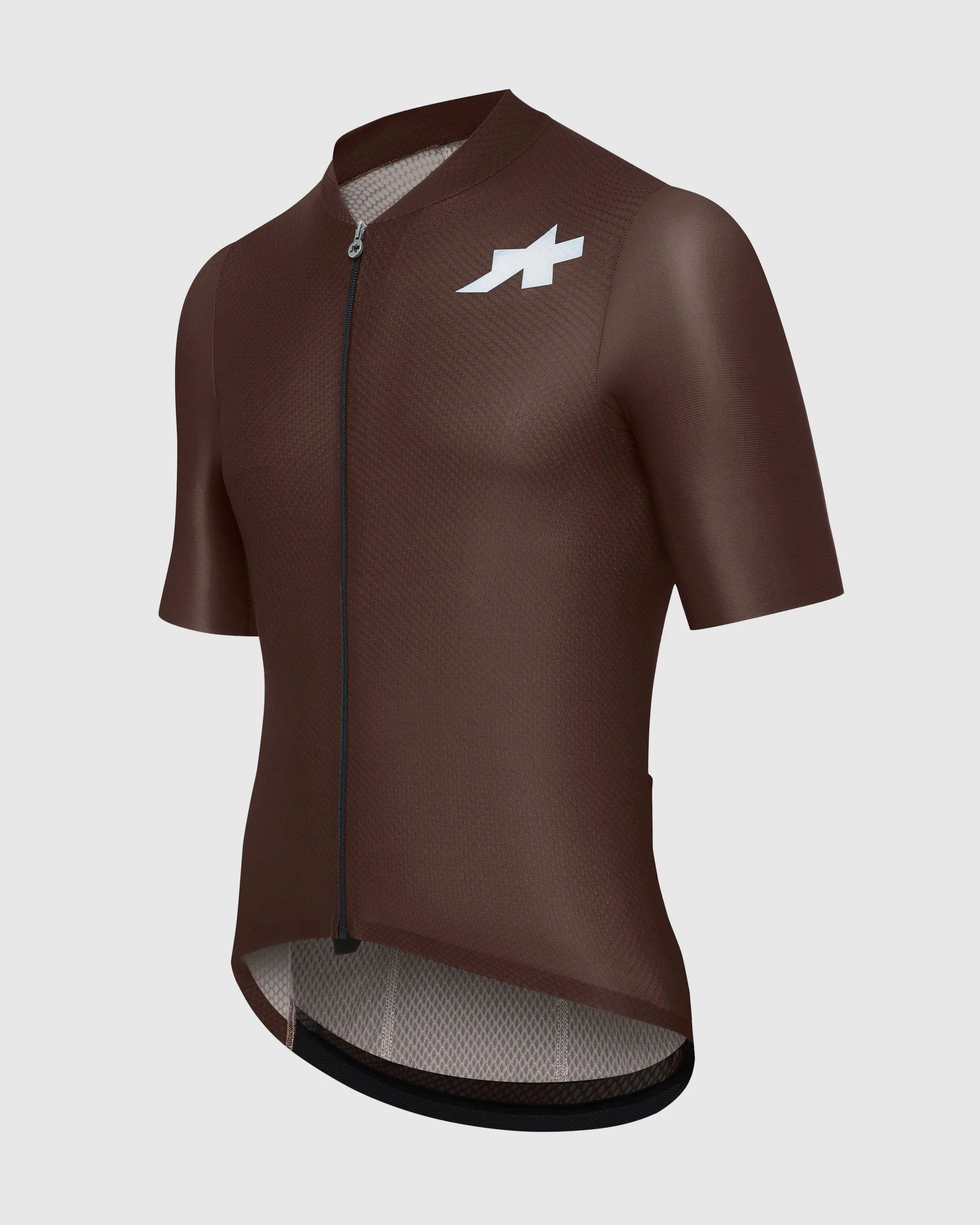 ASSOS MILLE GT Jersey S11 EVO - Brown