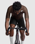 ASSOS MILLE GT Jersey S11 EVO - Brown