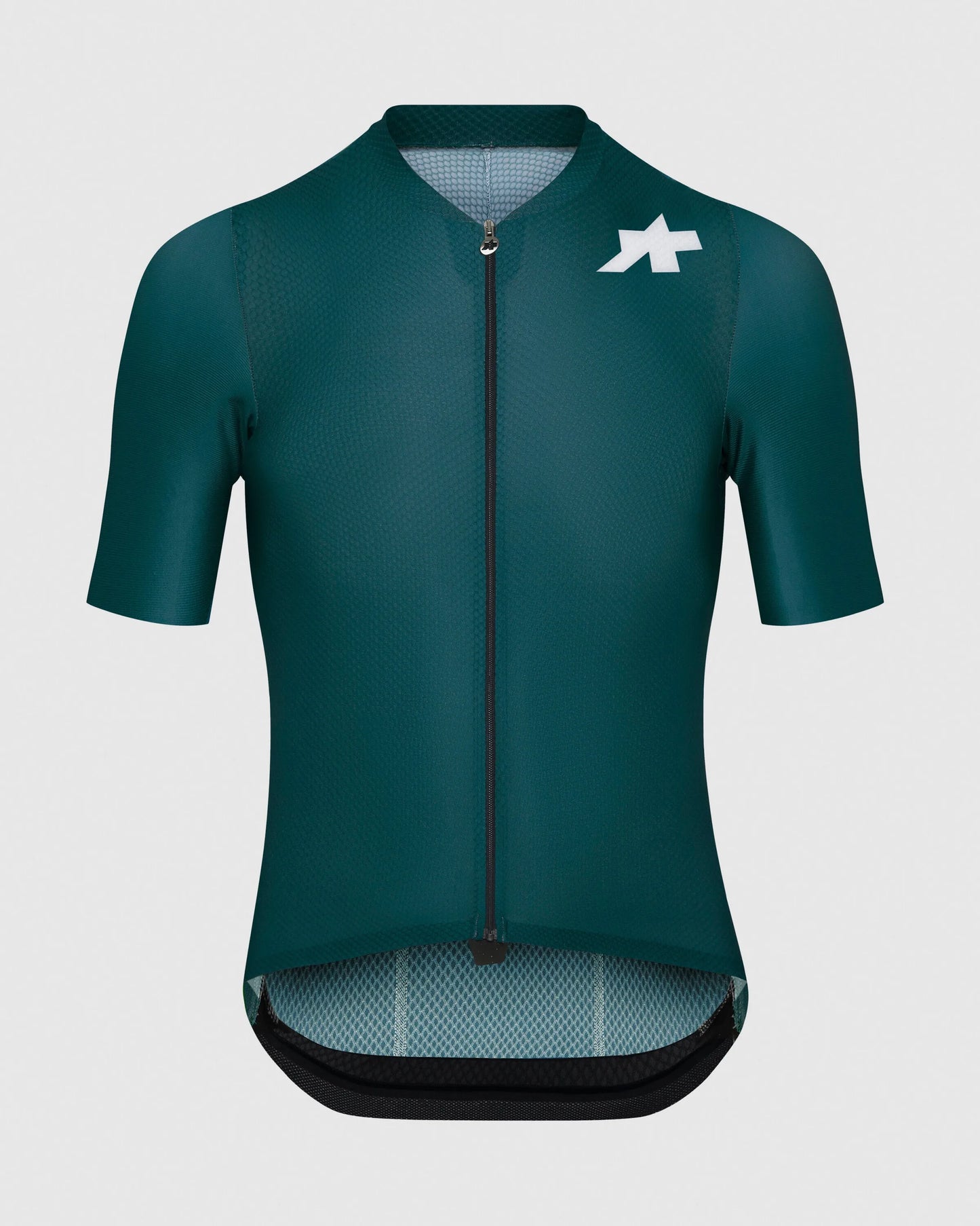 ASSOS MILLE GT Jersey S11 EVO - Green
