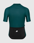 ASSOS MILLE GT Jersey S11 EVO - Green