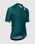 ASSOS MILLE GT Jersey S11 EVO - Green