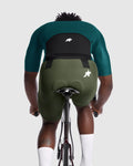 ASSOS MILLE GT Jersey S11 EVO - Green