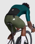 ASSOS MILLE GT Jersey S11 EVO - Green