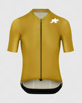 ASSOS MILLE GT Jersey S11 EVO - Yellow