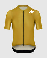 ASSOS MILLE GT Jersey S11 EVO - Yellow