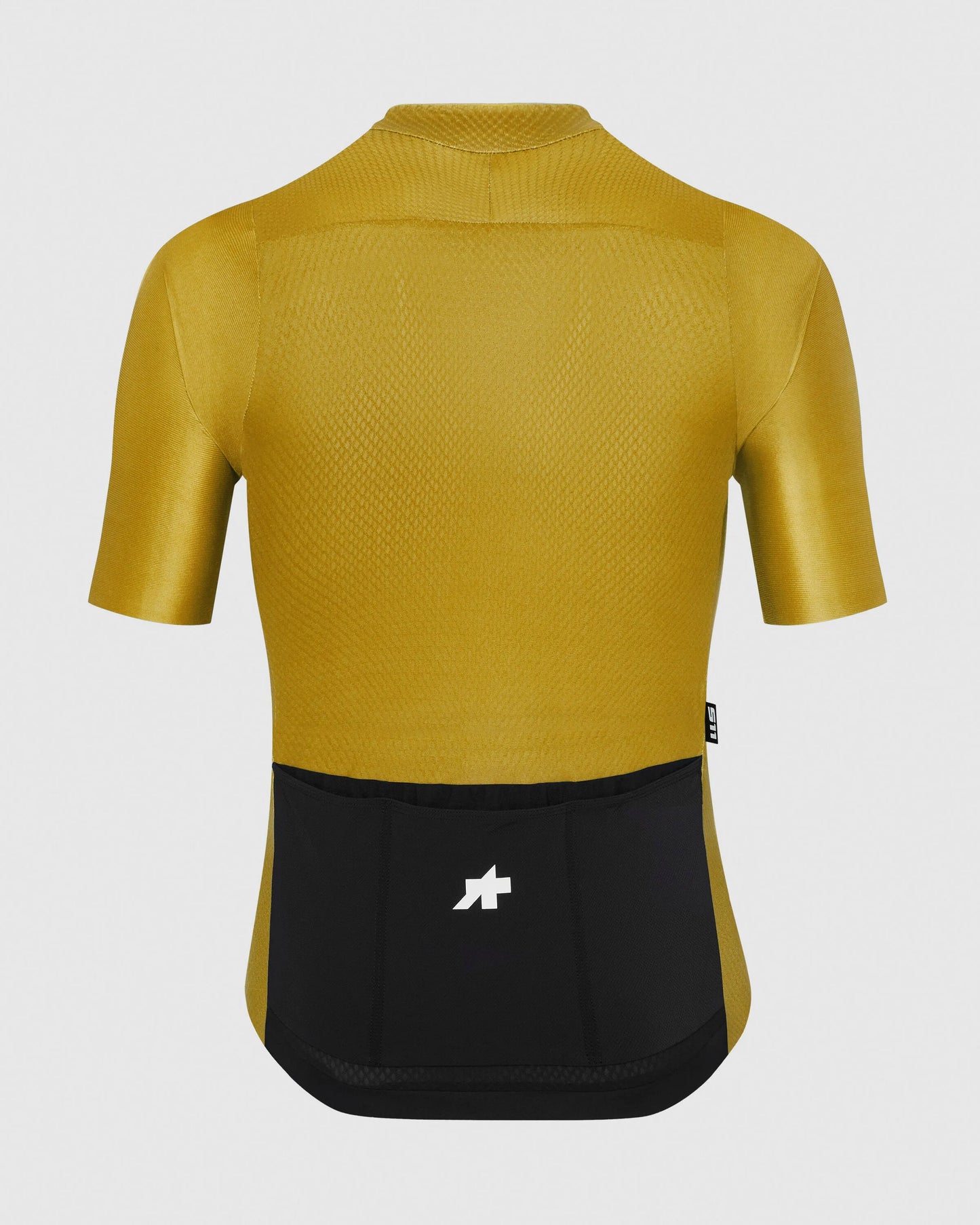 ASSOS MILLE GT Jersey S11 EVO - Yellow