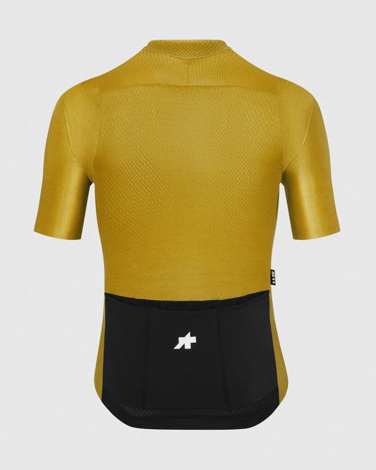 ASSOS MILLE GT Jersey S11 EVO - Yellow