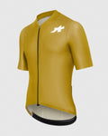 ASSOS MILLE GT Jersey S11 EVO - Yellow
