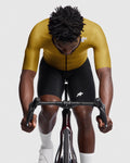 ASSOS MILLE GT Jersey S11 EVO - Yellow