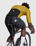 ASSOS MILLE GT Jersey S11 EVO - Yellow