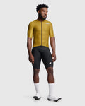 ASSOS MILLE GT Jersey S11 EVO - Yellow