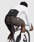 ASSOS MILLE GT LONG SLEEVE JERSEY S11 EVO - WHITE
