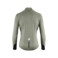 ASSOS MILLE GT Men's Shell Jacket S11 EVO - Green