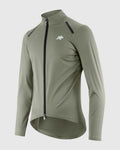 ASSOS MILLE GT Men's Shell Jacket S11 EVO - Green