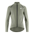 ASSOS MILLE GT Men's Shell Jacket S11 EVO - Green