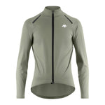 ASSOS MILLE GT Men's Shell Jacket S11 EVO - Green