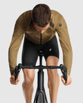 ASSOS MILLE GT Shell Jacket S11 - Bronze Ash
