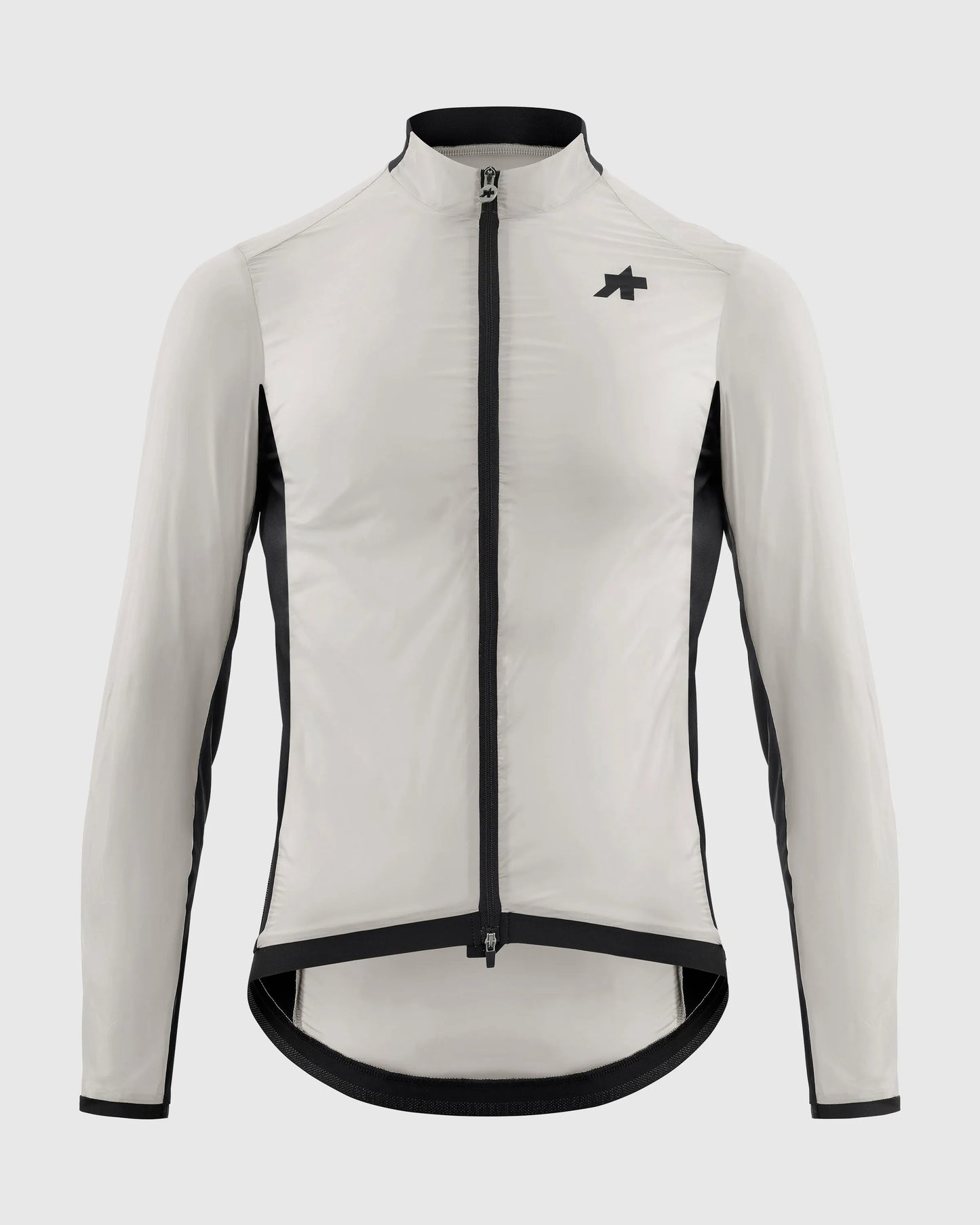 ASSOS MILLE GT Wind Jacket S11 - Beige