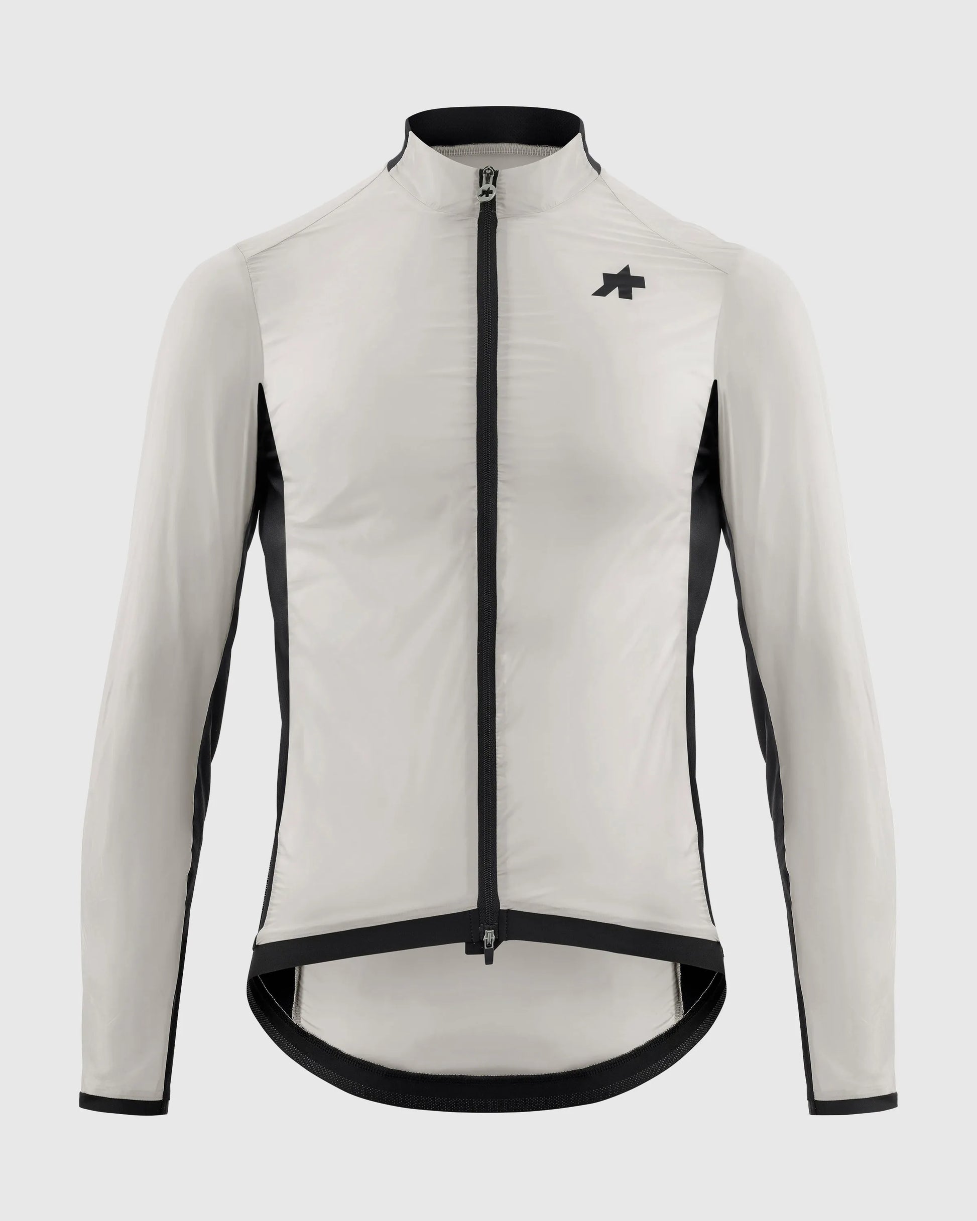 ASSOS MILLE GT Wind Jacket S11 - Beige