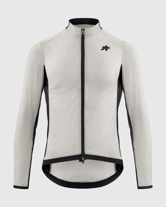 ASSOS MILLE GT Wind Jacket S11 - Beige