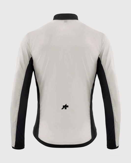 ASSOS MILLE GT Wind Jacket S11 - Beige