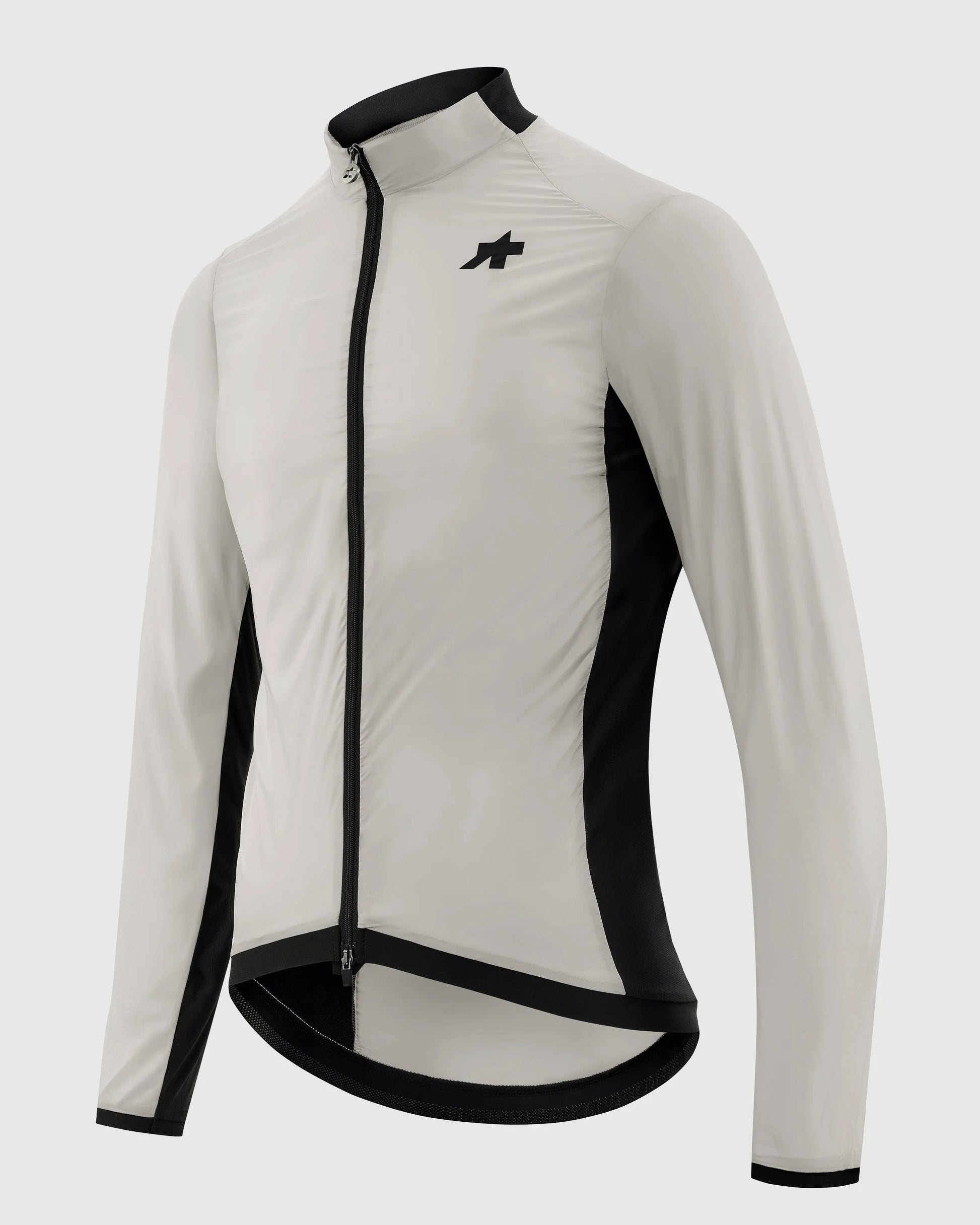ASSOS MILLE GT Wind Jacket S11 - Beige