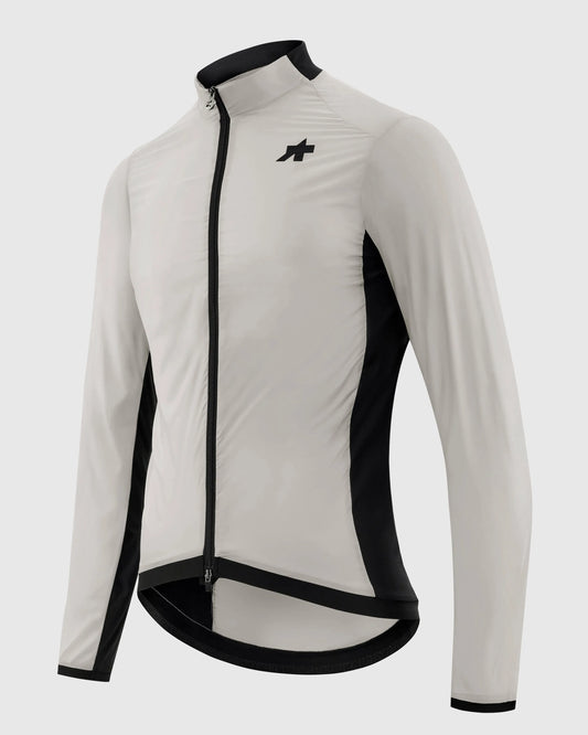 ASSOS MILLE GT Wind Jacket S11 - Beige