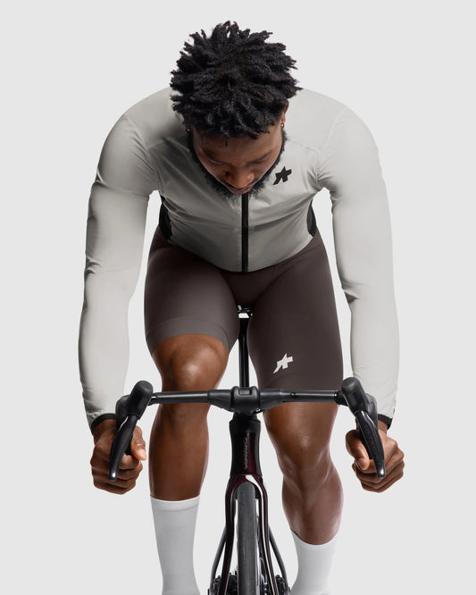 ASSOS MILLE GT Wind Jacket S11 - Beige