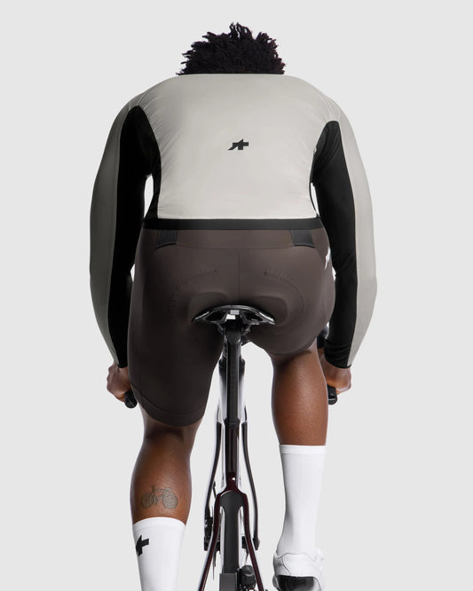 ASSOS MILLE GT Wind Jacket S11 - Beige
