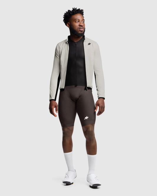 ASSOS MILLE GT Wind Jacket S11 - Beige