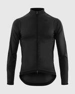ASSOS MILLE GT Wind Jacket S11 - Black