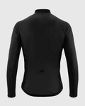 ASSOS MILLE GT Wind Jacket S11 - Black