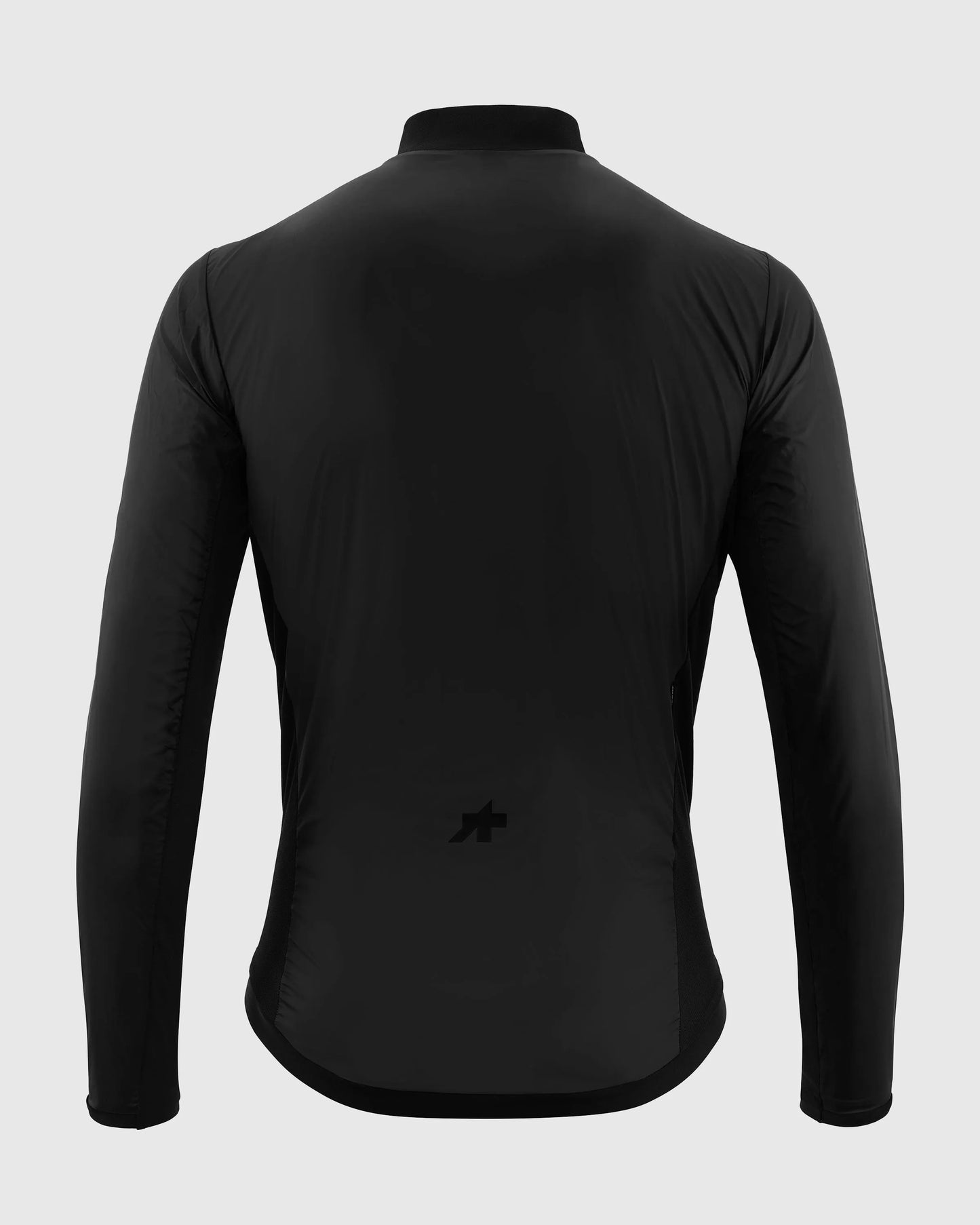 ASSOS MILLE GT Wind Jacket S11 - Black