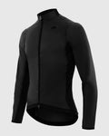 ASSOS MILLE GT Wind Jacket S11 - Black