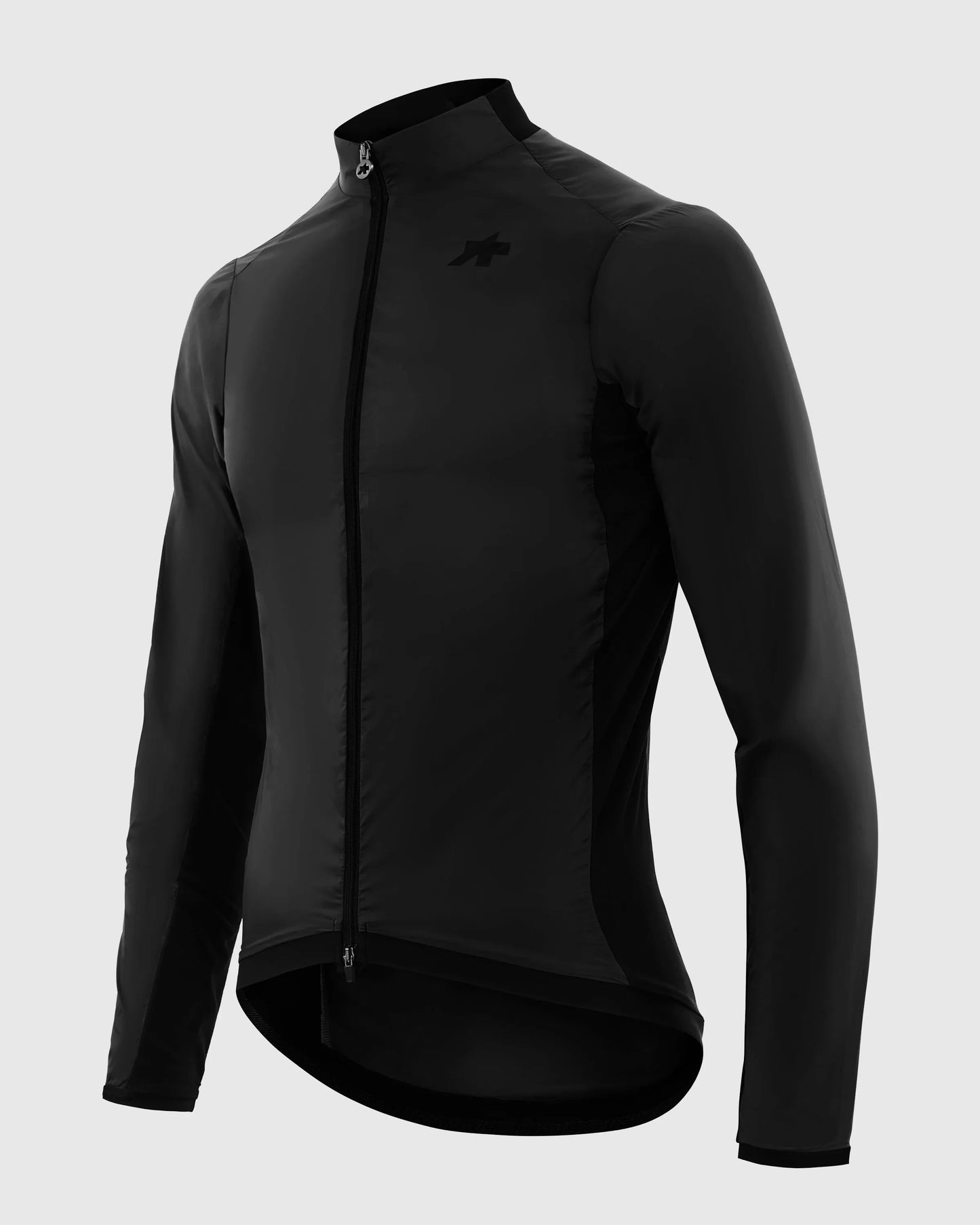 ASSOS MILLE GT Wind Jacket S11 - Black