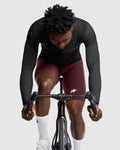 ASSOS MILLE GT Wind Jacket S11 - Black