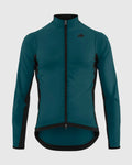 ASSOS MILLE GT Wind Jacket S11 - Green