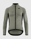ASSOS MILLE GT Wind Jacket S11 - Green
