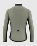 ASSOS MILLE GT Wind Jacket S11 - Green