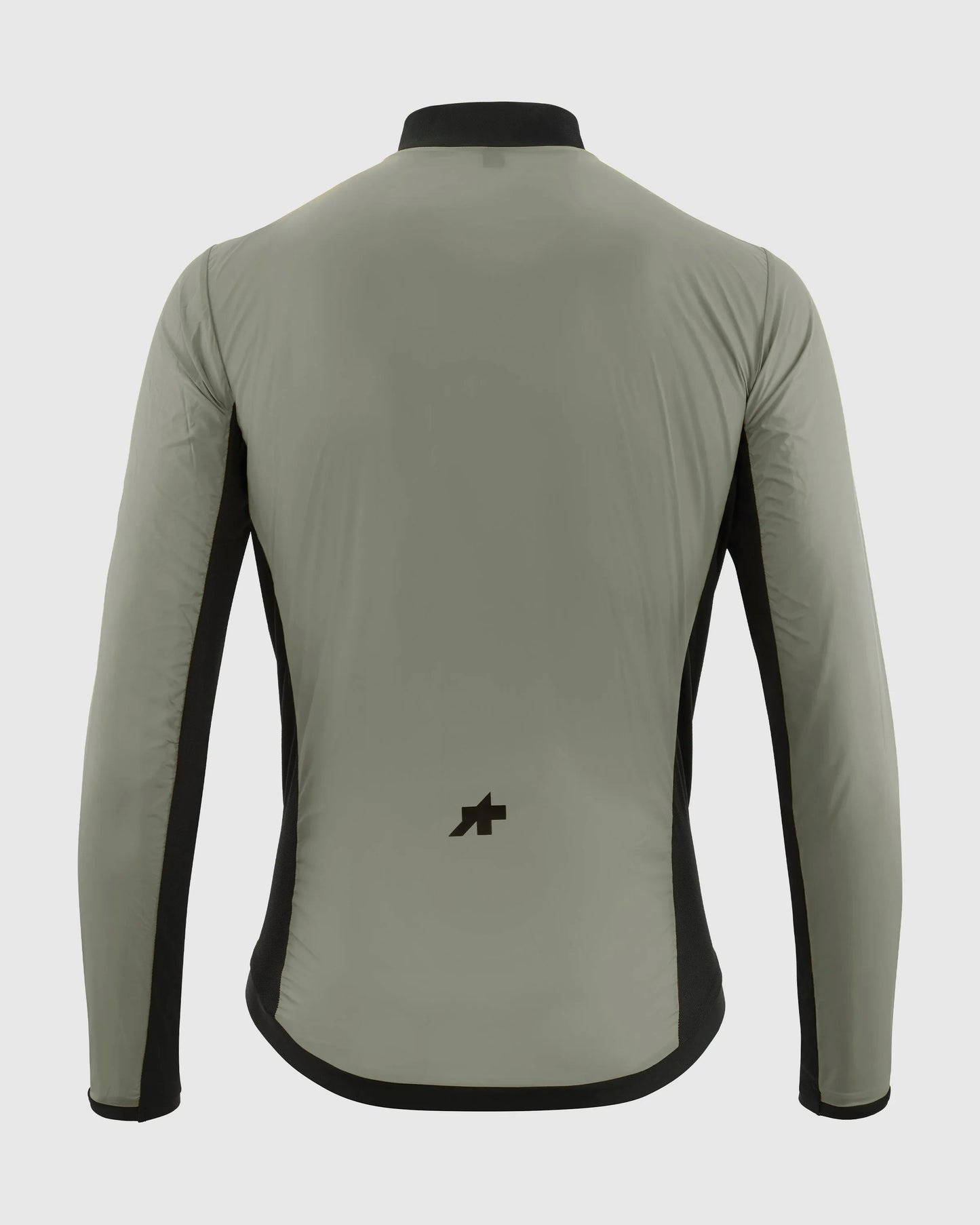 ASSOS MILLE GT Wind Jacket S11 - Green