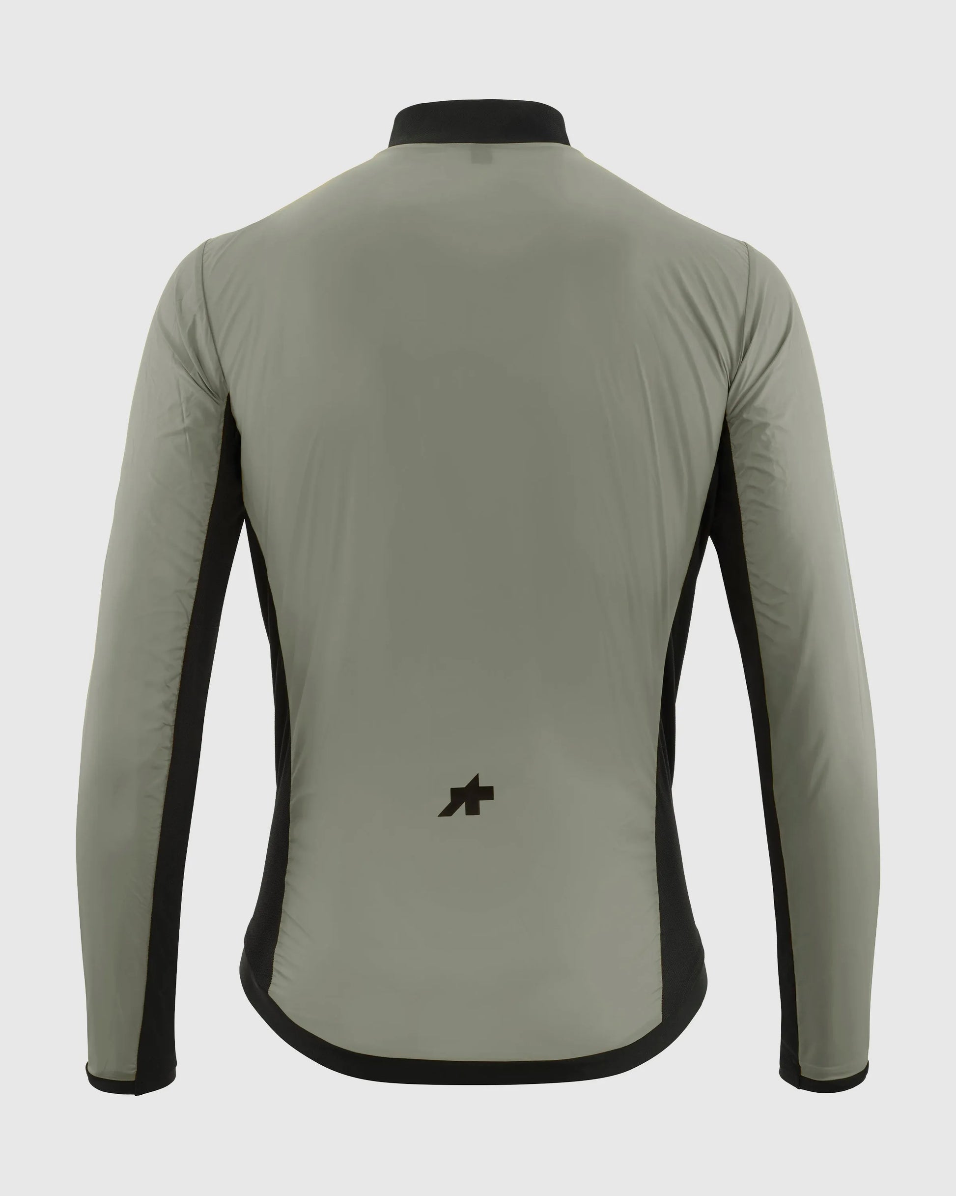 ASSOS MILLE GT Wind Jacket S11 - Green