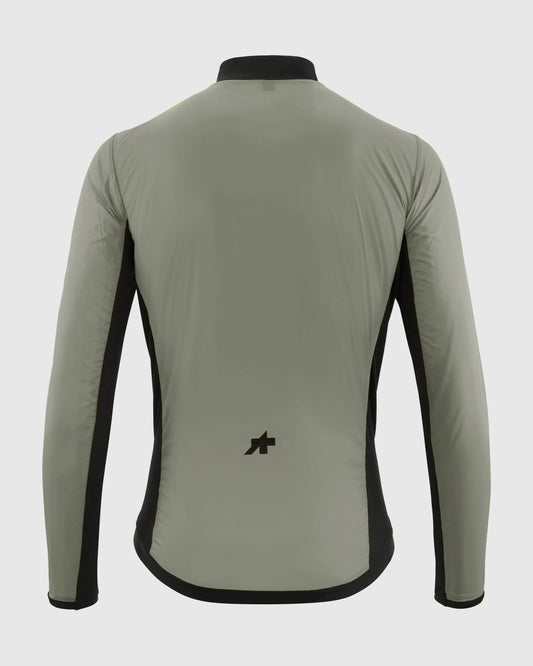 ASSOS MILLE GT Wind Jacket S11 - Green