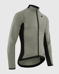 ASSOS MILLE GT Wind Jacket S11 - Green
