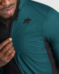 ASSOS MILLE GT Wind Jacket S11 - Green