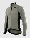 ASSOS MILLE GT Wind Jacket S11 - Green