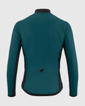 ASSOS MILLE GT Wind Jacket S11 - Green
