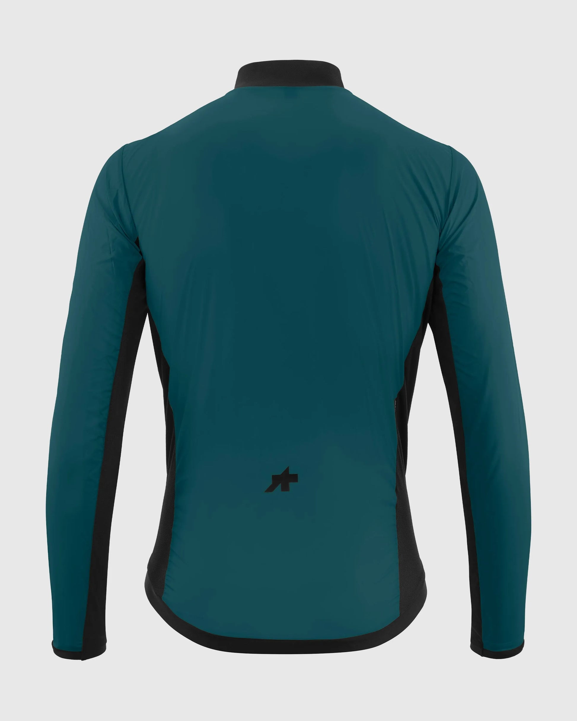 ASSOS MILLE GT Wind Jacket S11 - Green