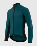 ASSOS MILLE GT Wind Jacket S11 - Green